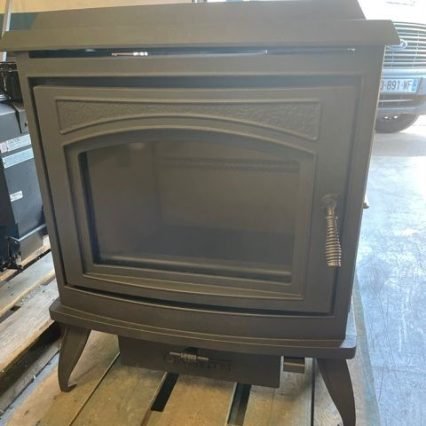 Poêle a bois Cashin T3