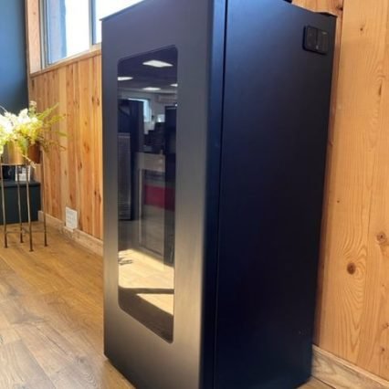 Poêle à granules JOTUL