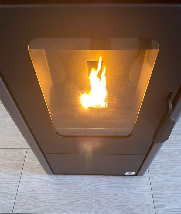 Poele a granules STILL – Image 5