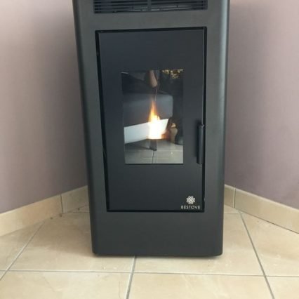 Poele a granules STILL