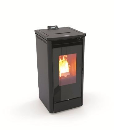 Poêle à granules Thermorossi Urban Etanche 7 KW