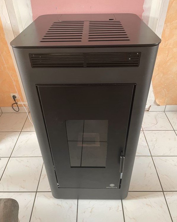 Poele a granules STILL – Image 3