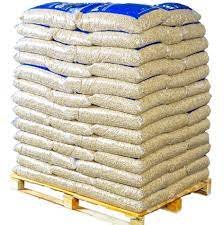 Granulés de bois Platinum Plus – Image 2