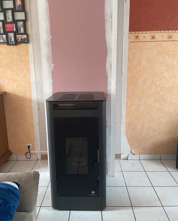 Poele a granules STILL – Image 4