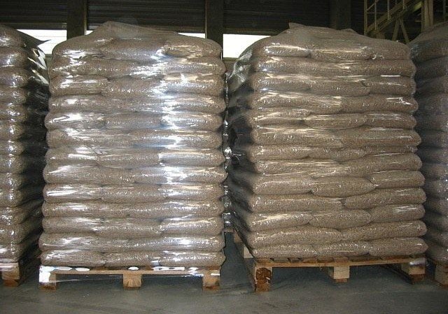 Pellets - Granulés – Image 2