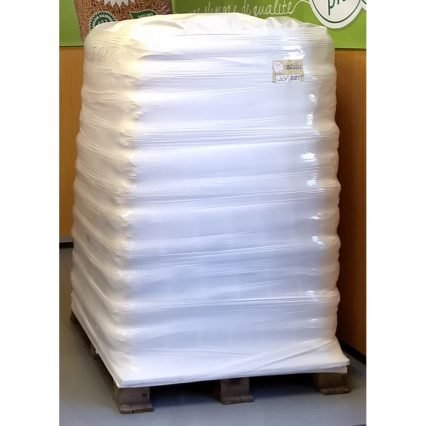 Granulés bois Alpin Pellet – 140 sacs 15 kg