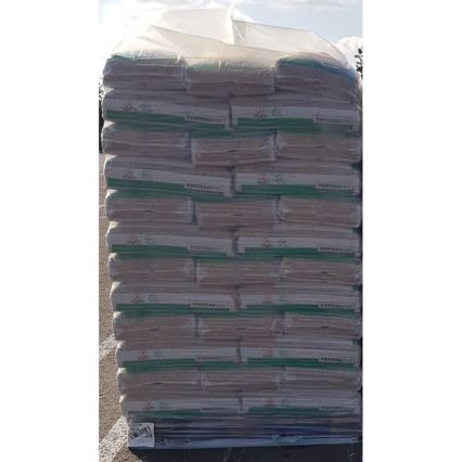 Granulés bois Piveteau – Palette de 70 sacs 15 kg