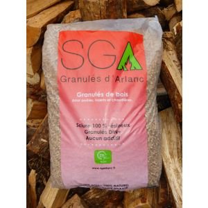 PALETTE GRANULÉS ARLANC