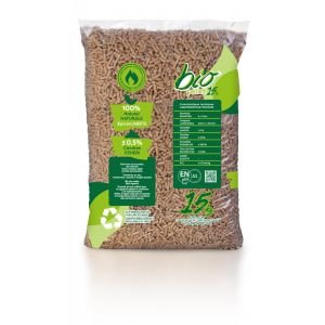 PALETTE GRANULÉS BIO PELLET – Image 2