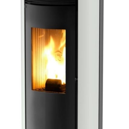 POÊLE A GRANULES JOLLY MEC GLOBO 6, 8, 10 kw